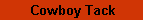 Cowboy Tack